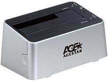 Док-станция для HDD Agestar 3UBT3