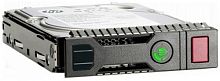 Опция для сервера Hewlett Packard 4TB 3.5 (LFF) SATA 7,2k 6G Pluggable w Smart Drive SC Midline 693687-B21