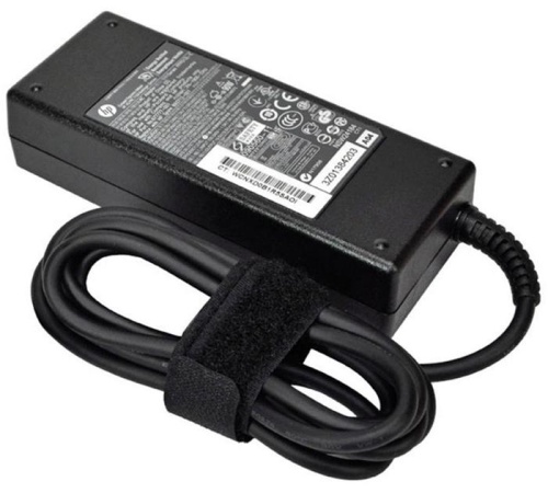Блок питания для ноутбука Hewlett Packard 90W Smart G6H43AA Блок питания для ноутбука Hewlett Packard 90W Smart G6H43AA