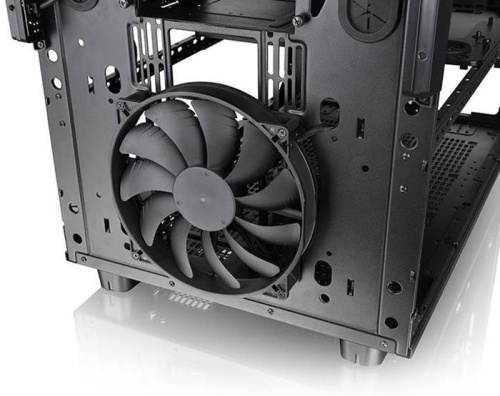 Корпус Bigtower Thermaltake Core X9 CA-1D8-00F1WN-00 фото 7