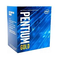 Процессор Socket1151 v2 Intel Pentium Gold G5420 BOX BX80684G5420 S R3XA