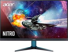 Монитор Acer Nitro VG270UEbmiipx черный UM.HV0EE.E09