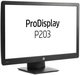  Hewlett Packard ProDisplay P203 X7R53AA