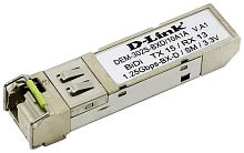 Трансивер D-Link DEM-302S-BXD/10