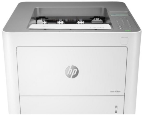 Лазерный принтер Hewlett Packard Laser 408dn Printer 7UQ75A Лазерный принтер Hewlett Packard Laser 408dn Printer 7UQ75A