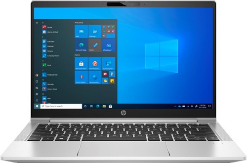 Ноутбук Hewlett Packard НP ProBook 430 G8 2X7T6EA Ноутбук Hewlett Packard НP ProBook 430 G8 2X7T6EA