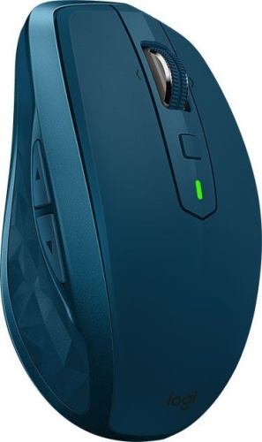 Беспроводная мышь Logitech MX Anywhere 2S Wireless Mouse MIDNIGHT TEAL 910-005154 фото 6 Беспроводная мышь Logitech MX Anywhere 2S Wireless Mouse MIDNIGHT TEAL 910-005154 фото 6