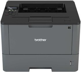   Brother HL-L5100DN