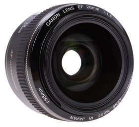  Canon EF USM (2510A010)