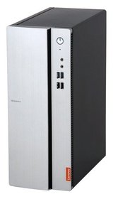 ПК Lenovo V510 MT (90G7004GRS)