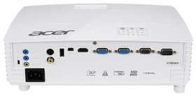  Acer X1385WH MR.JL511.001
