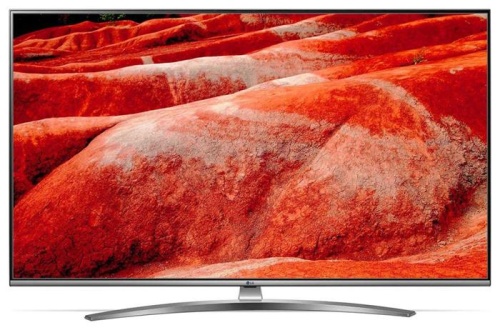 Телевизор ЖК LG 55UM7610PLB титан Телевизор ЖК LG 55UM7610PLB титан