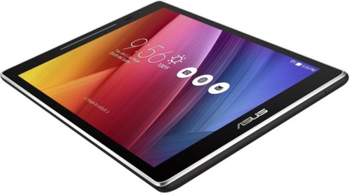 Планшет ASUS ZenPad Z380M-6A033A фото 4 Планшет ASUS ZenPad Z380M-6A033A фото 4
