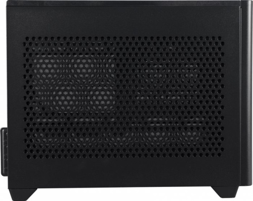 Корпус HTPC Cooler Master MasterBox NR200 Black черный MCB-NR200-KNNN-S00 фото 8