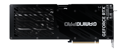 PALIT NE75080019T2-GB2031A RTX5080 GAMINGPRO 16GB GDDR7 256bit 3-DP HDMI фото 4