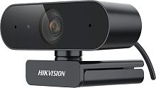 Интернет-камера Hikvision DS-U02 черный DS-U02(3.6MM)