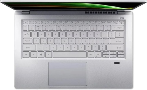 Ультрабук Acer Swift 3 SF314-43-R16V NX.AB1ER.018 фото 5