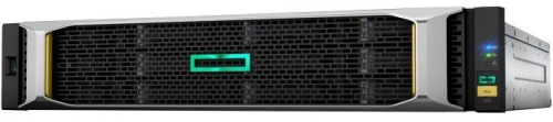 Внешний дисковый массив Hewlett Packard HPE MSA 2052 SAN SFF Modular Smart Array System Q1J03B Внешний дисковый массив Hewlett Packard HPE MSA 2052 SAN SFF Modular Smart Array System Q1J03B