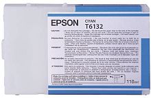 Оригинальный струйный картридж Epson T613200 C13T613200