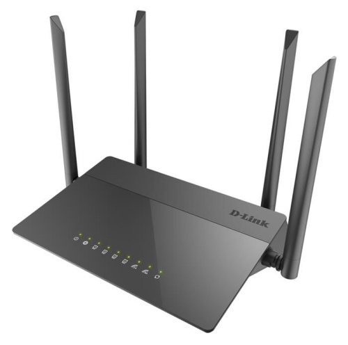 Роутер Wi-Fi D-Link DIR-841/RU/A1A фото 3