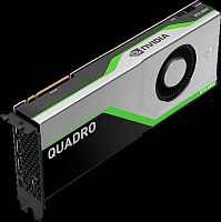 Опция для ПК Dell 24GB NVIDIA Quadro RTX 6000 490-BFCZ