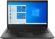 Ноутбук Lenovo ThinkPad T495s 20QJ000JRT