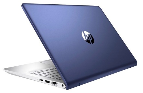 Ноутбук Hewlett Packard Pavilion 15-cc520ur 2CT19EA фото 2 Ноутбук Hewlett Packard Pavilion 15-cc520ur 2CT19EA фото 2