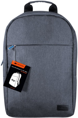 Сумка для ноутбука CANYON BP-4 Backpack CNE-CBP5DB4 Сумка для ноутбука CANYON BP-4 Backpack CNE-CBP5DB4