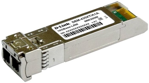 Трансивер D-Link 435XT/A1A