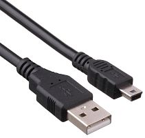 Кабель USB2.0 A - miniB ExeGate EX205300RUS