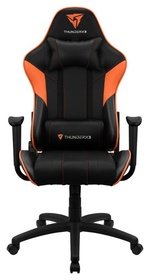   ThunderX3 EC3-BO AIR Tech black/orange TX3-EC3BO