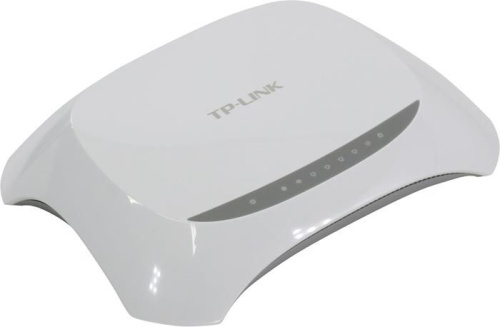 Маршрутизатор WiFI TP-Link TL-WR840N Маршрутизатор WiFI TP-Link TL-WR840N