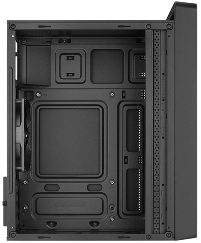 Корпус Minitower Aerocool CS-109-S-BK-v1 (4711099472390) фото 8