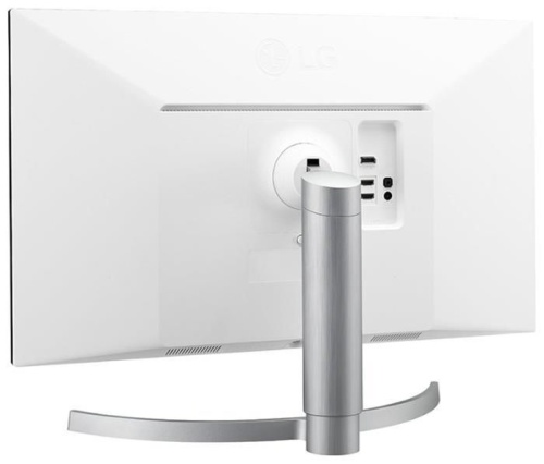 Монитор LG 27UK650-W фото 5 Монитор LG 27UK650-W фото 5