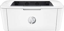 Лазерный принтер Hewlett Packard LaserJet M111w (7MD68A)