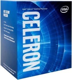  Socket1200 Intel Celeron G5905 BOX BX80701G5905