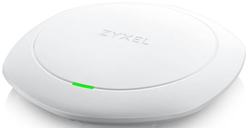 Маршрутизатор WiFI ZyXEL WAC6303D-S WAC6303D-S-EU0101F фото 4