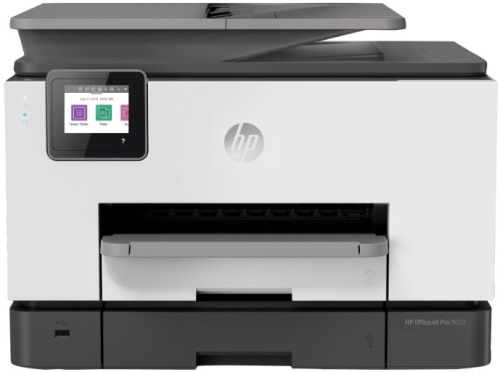 МФУ струйное Hewlett Packard Officejet Pro 9020 AiO (1MR78B) фото 3 МФУ струйное Hewlett Packard Officejet Pro 9020 AiO (1MR78B) фото 3