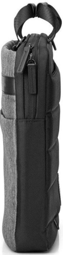 Сумка для ноутбука Hewlett Packard Case Signature Slim Topload Signature T0E19AA фото 3 Сумка для ноутбука Hewlett Packard Case Signature Slim Topload Signature T0E19AA фото 3