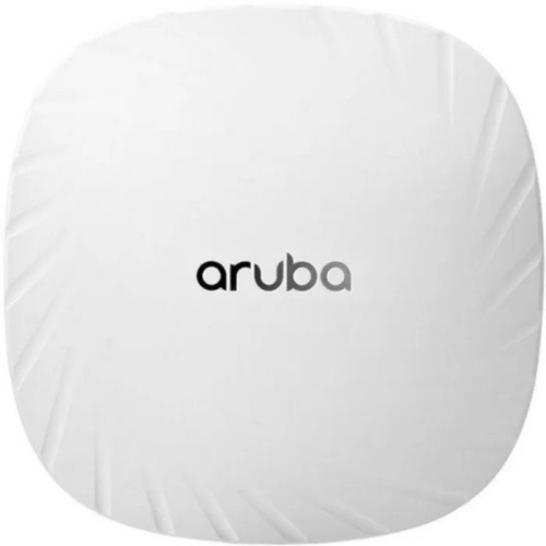 Точка доступа WiFI Hewlett Packard Aruba AP-505 (RW) Unified AP (R2H28A)