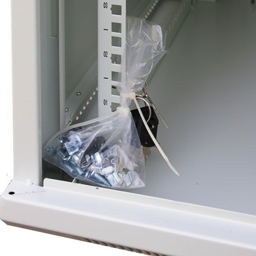 Шкаф телекоммуникационный Cabeus SH-05F-9U60/60m фото 11 Шкаф телекоммуникационный Cabeus SH-05F-9U60/60m фото 11