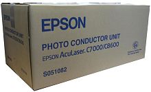 Фотобарабан оригинальный Epson C13S051082