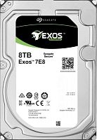 Жесткий диск SATA HDD Seagate 8TB Exos 7E8 ST8000NM000A