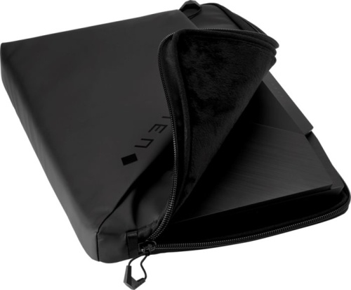 Сумка для ноутбука Hewlett Packard OMEN Transceptor 17 Sleeve 3J045AA фото 3 Сумка для ноутбука Hewlett Packard OMEN Transceptor 17 Sleeve 3J045AA фото 3