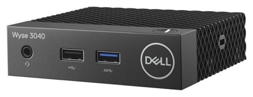 Тонкий клиент Dell Wyse 3040 210-ALEK/003 Тонкий клиент Dell Wyse 3040 210-ALEK/003