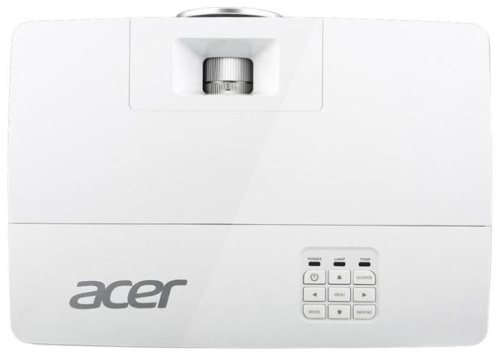 Проектор Acer X1285 MR.JLM11.001 фото 3