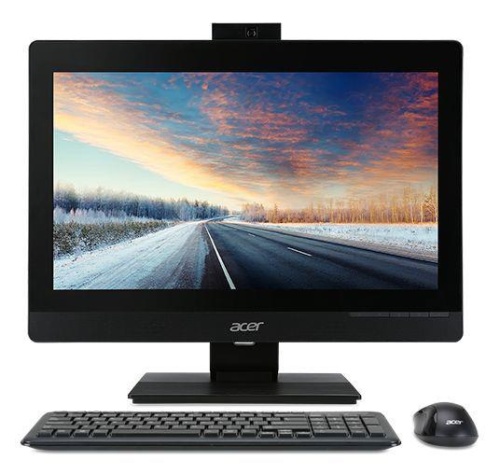 ПК (моноблок) Acer Veriton Z4640G DQ.VP3ER.014 фото 4