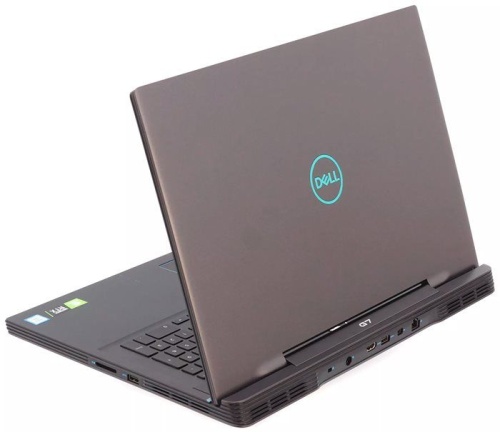 Ноутбук Dell G7-7790 G717-9364