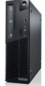 ПК Lenovo ThinkCentre Edge 73 SFF 10AUS02300