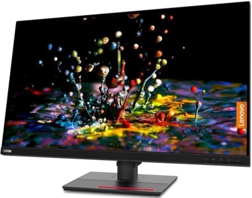 Монитор Lenovo ThinkVision P32p-20 62A2GAT2EU фото 3 Монитор Lenovo ThinkVision P32p-20 62A2GAT2EU фото 3